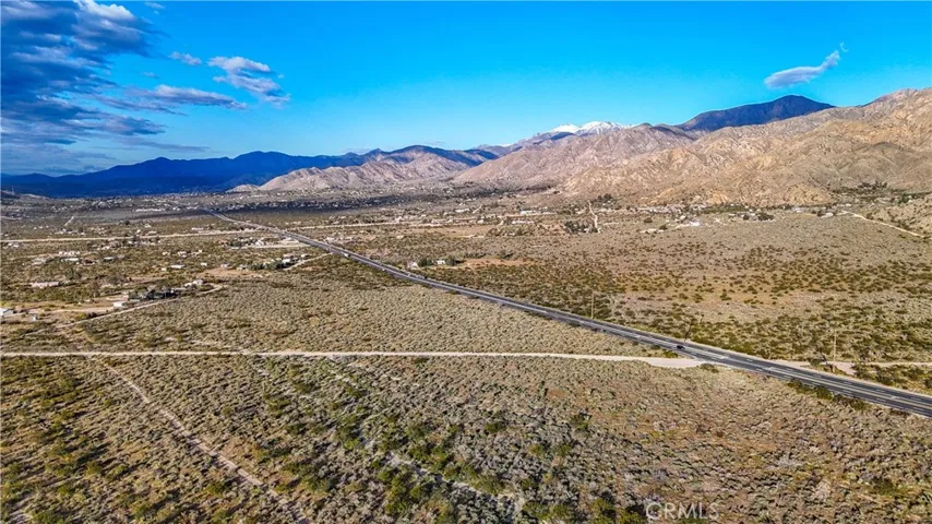8901 Samel Road, Morongo Valley, California 92256