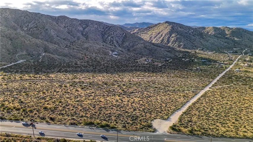 8901 Samel Road, Morongo Valley, California 92256
