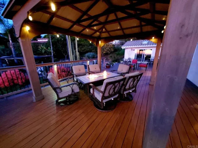 2042 Camino Cantera, Vista, California 92084