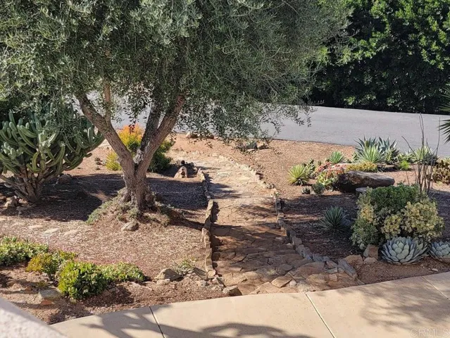 2042 Camino Cantera, Vista, California 92084
