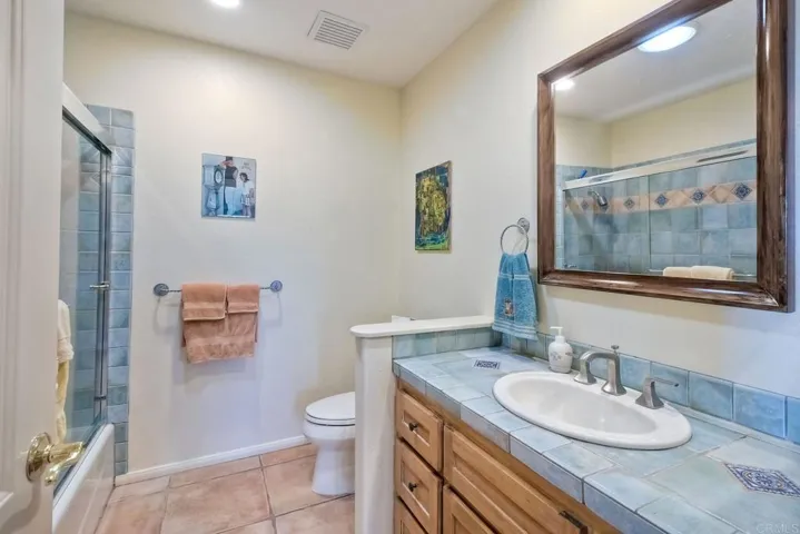 2042 Camino Cantera, Vista, California 92084