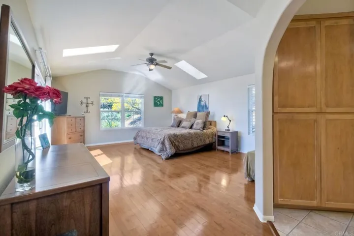 2042 Camino Cantera, Vista, California 92084