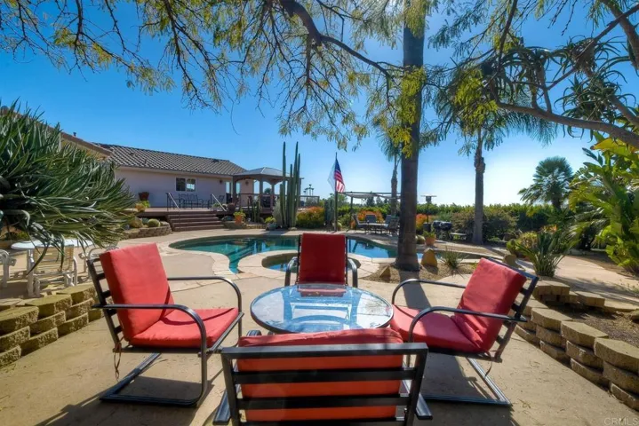 2042 Camino Cantera, Vista, California 92084