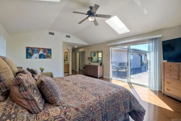 2042 Camino Cantera, Vista, California 92084