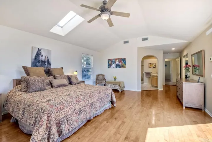 2042 Camino Cantera, Vista, California 92084