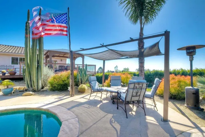 2042 Camino Cantera, Vista, California 92084