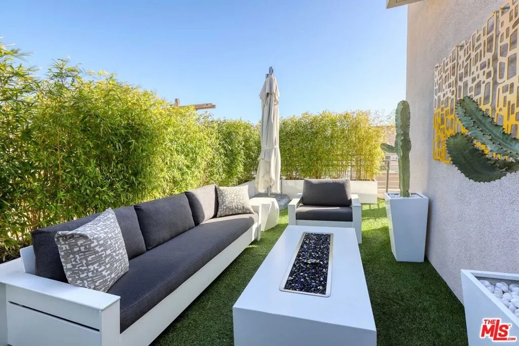 1400 N Fuller Avenue 19, Los Angeles, California 90046 home-pic-24