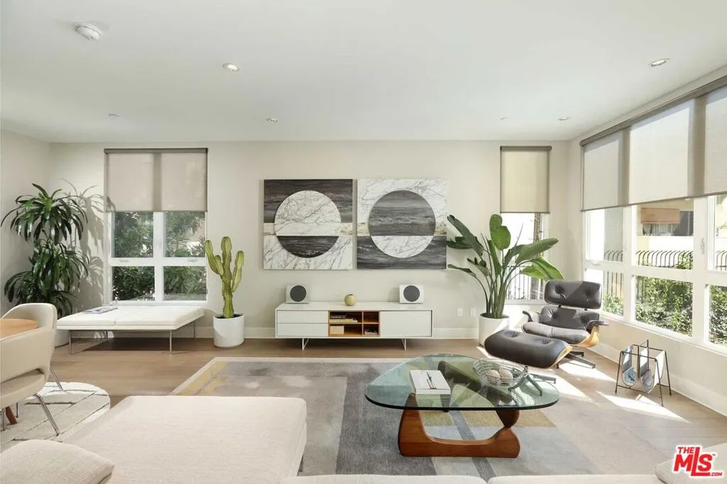 1400 N Fuller Avenue 19, Los Angeles, California 90046 home-pic-0