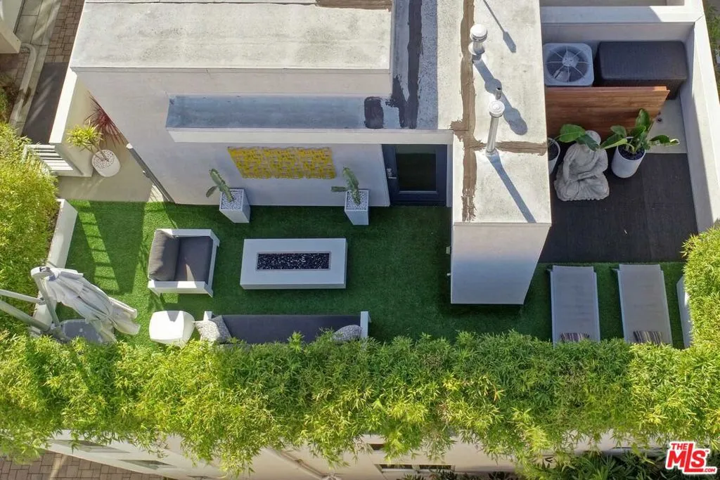 1400 N Fuller Avenue 19, Los Angeles, California 90046 home-pic-26