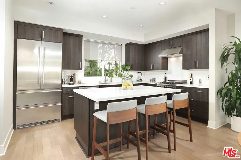 1400 N Fuller Avenue 19, Los Angeles, California 90046 home-pic-8