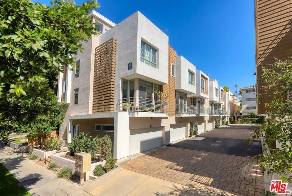 1400 N Fuller Avenue 19, Los Angeles, California 90046 home-pic-32