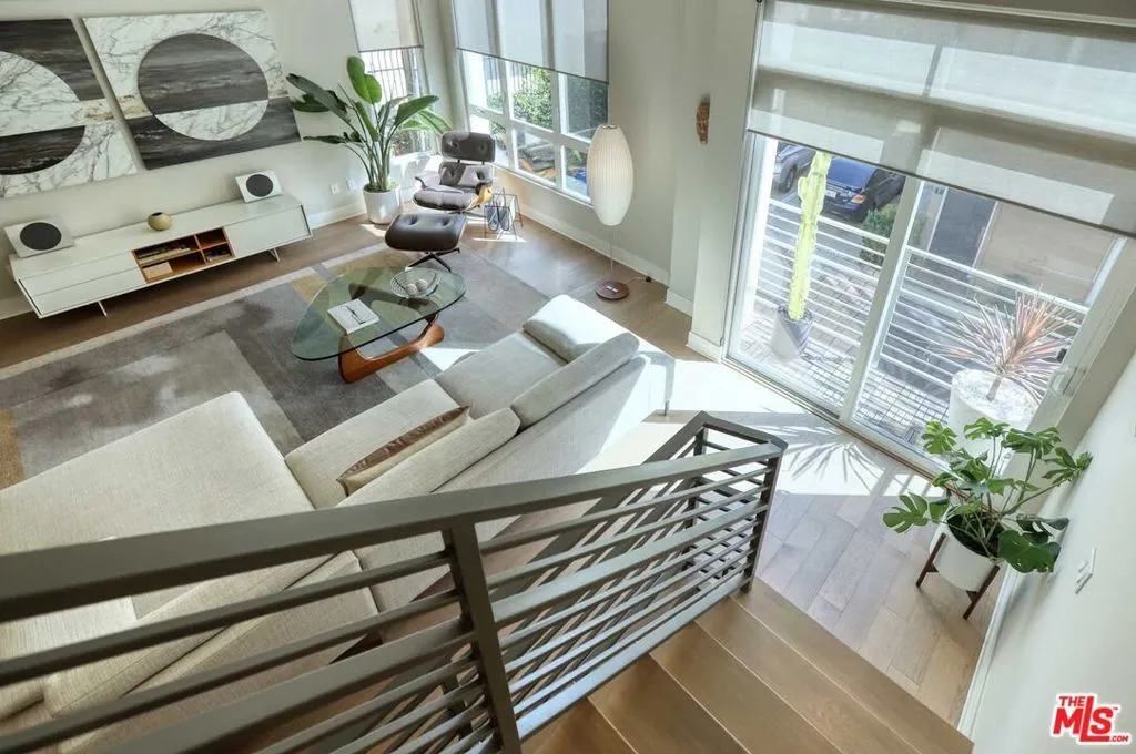 1400 N Fuller Avenue 19, Los Angeles, California 90046 home-pic-12