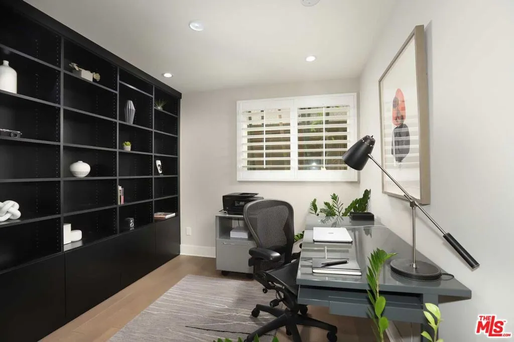 1400 N Fuller Avenue 19, Los Angeles, California 90046 home-pic-19