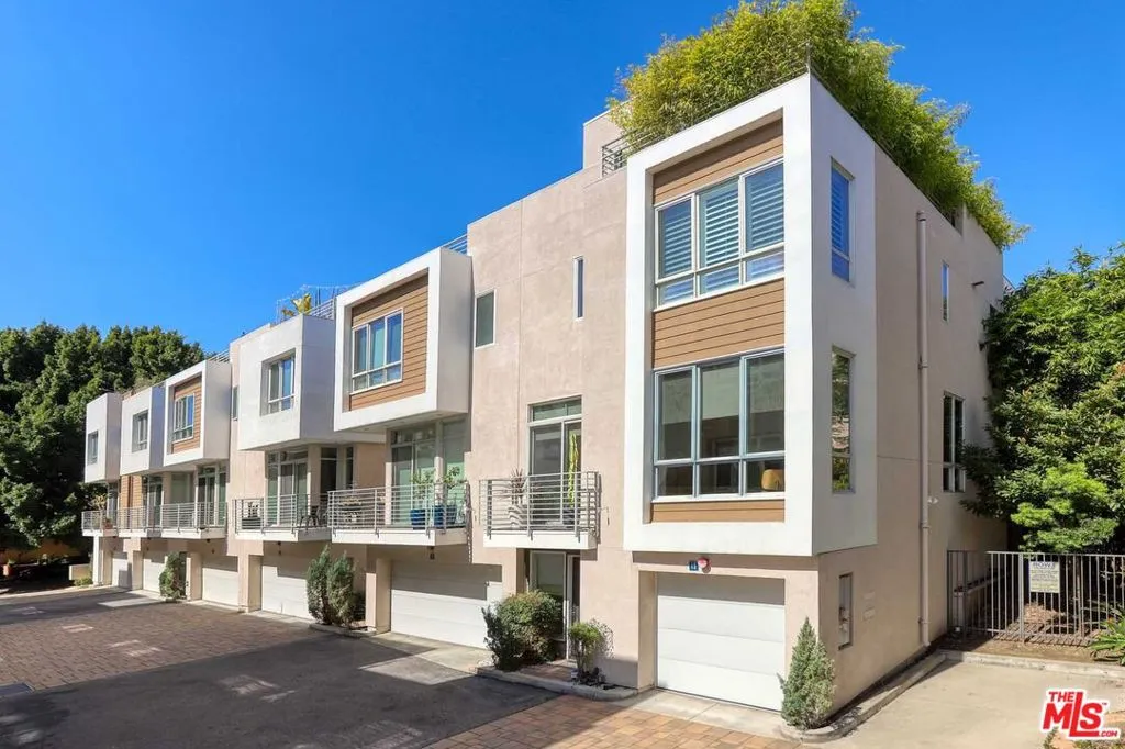 1400 N Fuller Avenue 19, Los Angeles, California 90046 home-pic-31