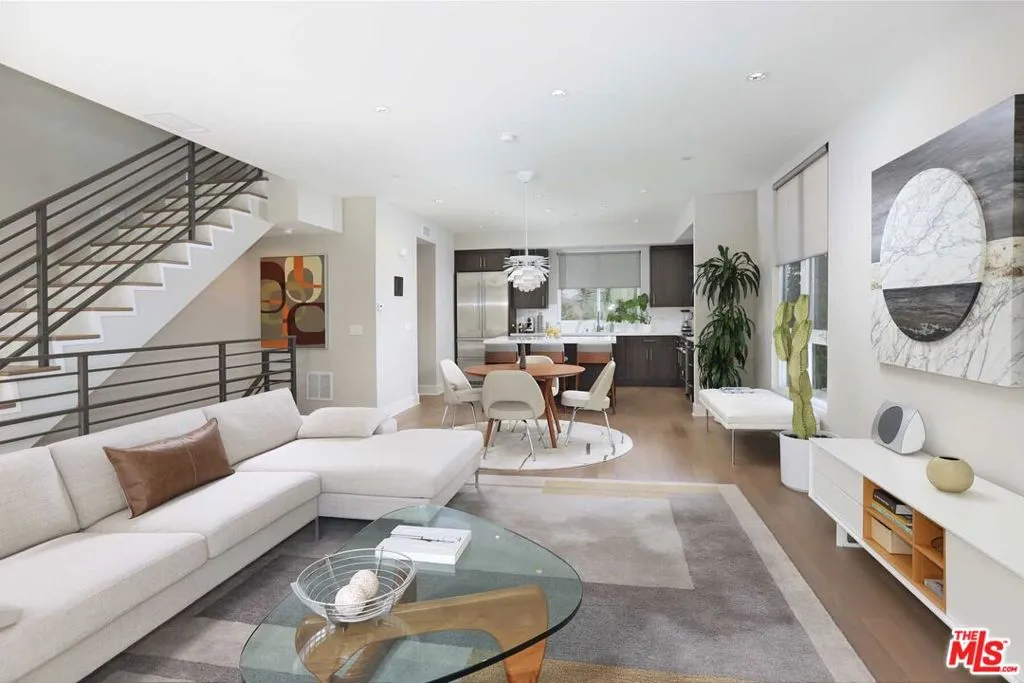 1400 N Fuller Avenue 19, Los Angeles, California 90046 home-pic-4