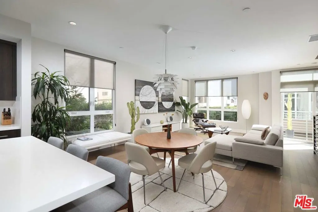 1400 N Fuller Avenue 19, Los Angeles, California 90046 home-pic-9