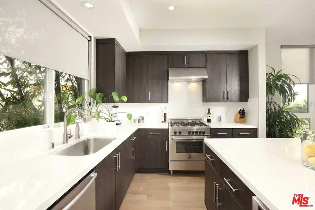 1400 N Fuller Avenue 19, Los Angeles, California 90046 home-pic-6