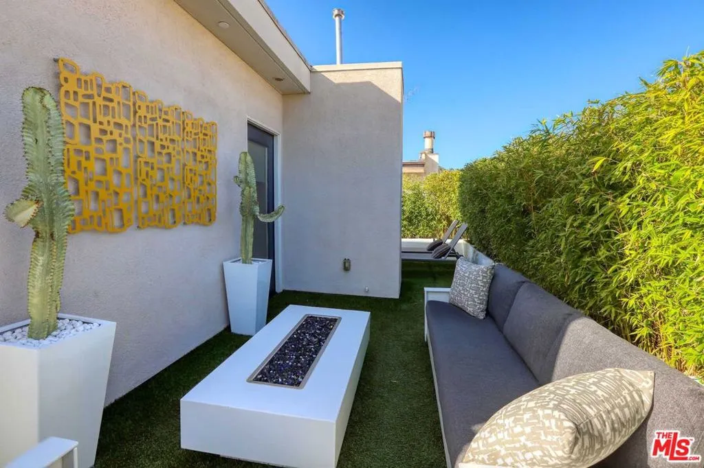 1400 N Fuller Avenue 19, Los Angeles, California 90046 home-pic-23