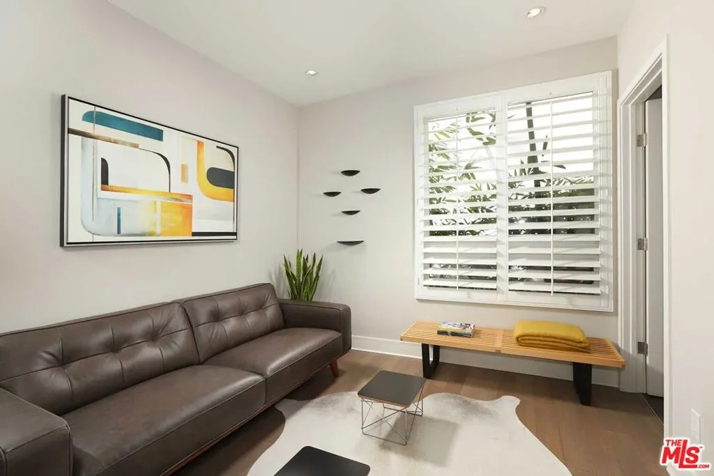 1400 N Fuller Avenue 19, Los Angeles, California 90046 home-pic-16