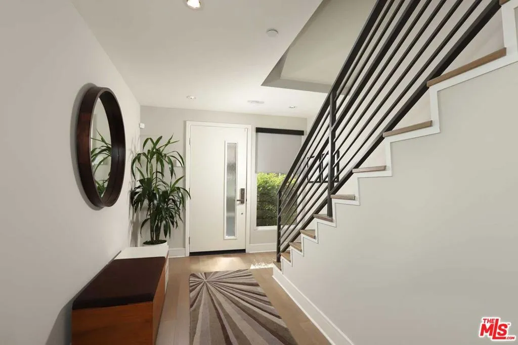 1400 N Fuller Avenue 19, Los Angeles, California 90046 home-pic-28