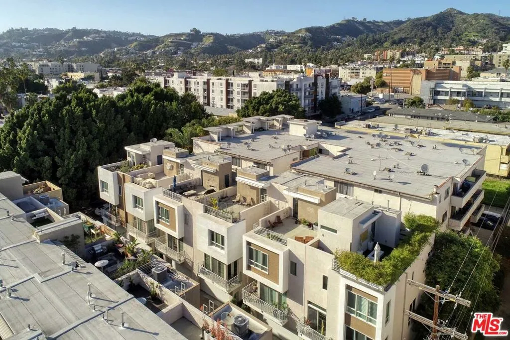 1400 N Fuller Avenue 19, Los Angeles, California 90046 home-pic-33