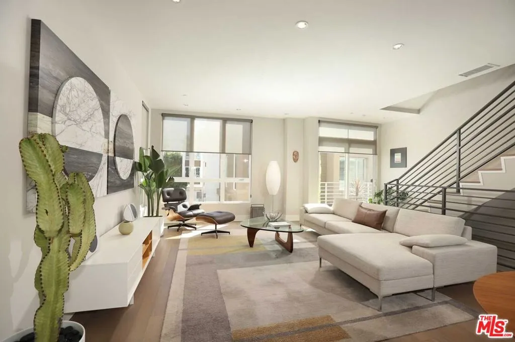 1400 N Fuller Avenue 19, Los Angeles, California 90046 home-pic-10
