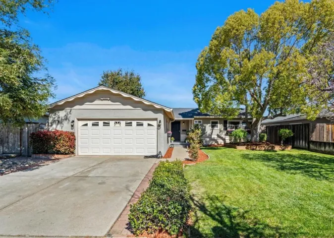 1825 Charmeran Avenue, San Jose, California 95124