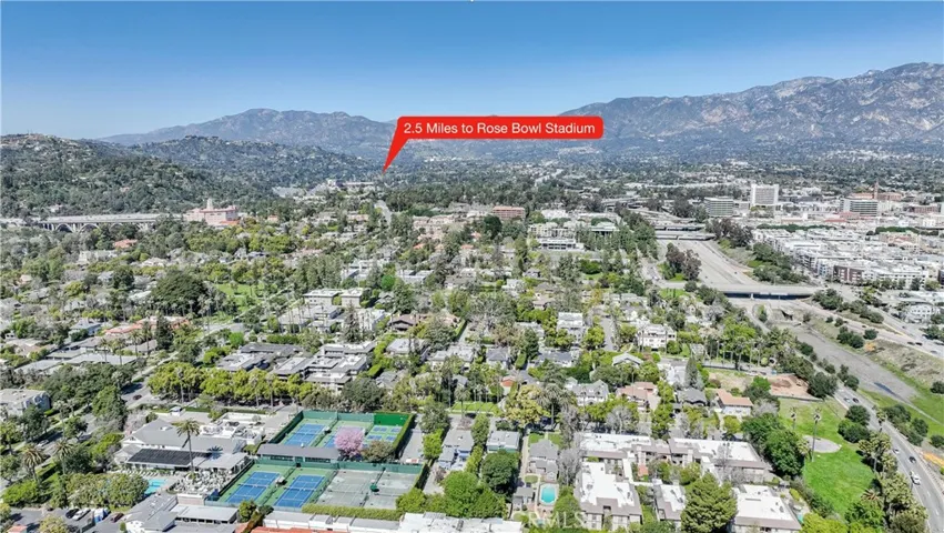 320 W California Boulevard D, Pasadena, California 91105