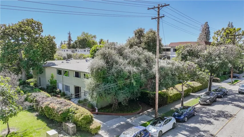 320 W California Boulevard D, Pasadena, California 91105