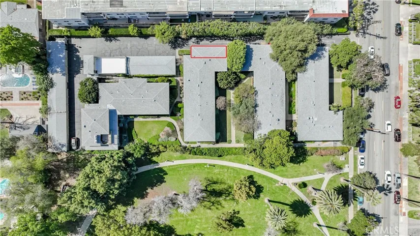 320 W California Boulevard D, Pasadena, California 91105