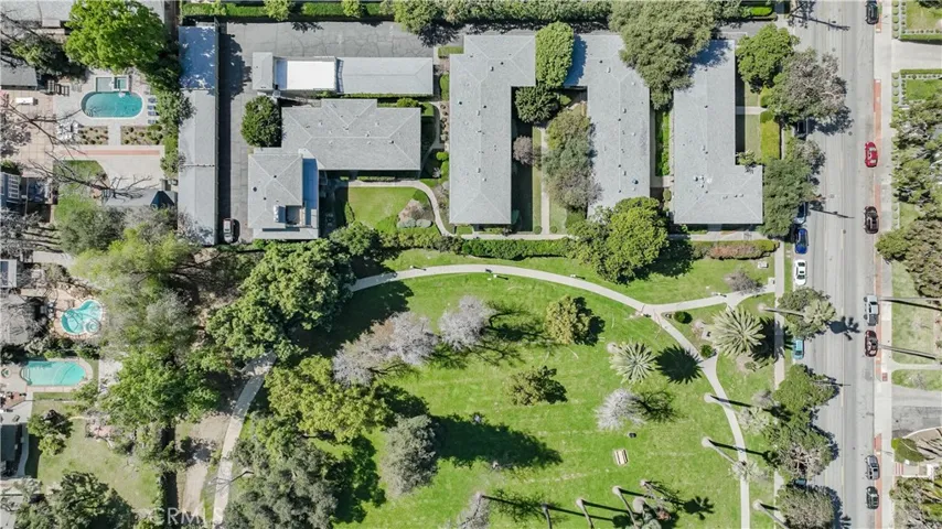 320 W California Boulevard D, Pasadena, California 91105