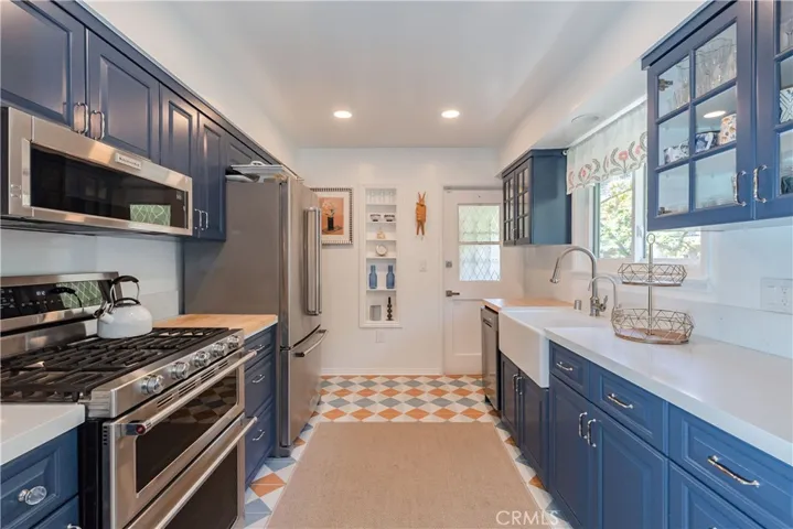 320 W California Boulevard D, Pasadena, California 91105