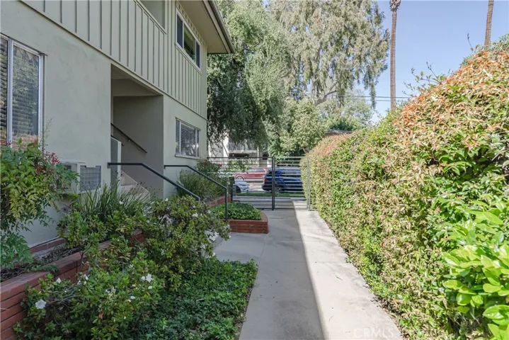 320 W California Boulevard D, Pasadena, California 91105