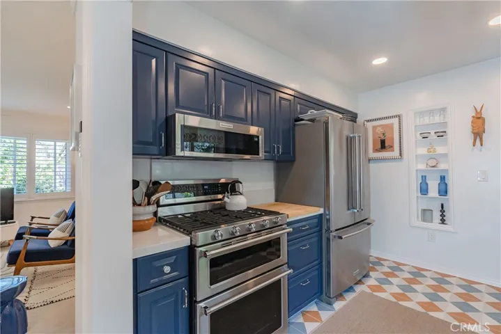 320 W California Boulevard D, Pasadena, California 91105