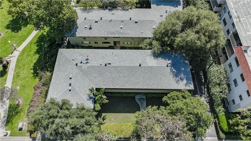 320 W California Boulevard D, Pasadena, California 91105