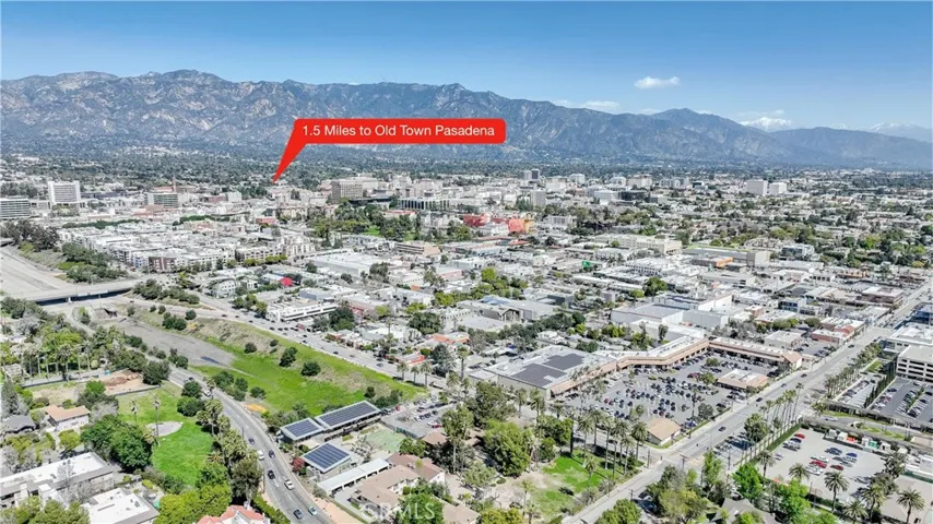 320 W California Boulevard D, Pasadena, California 91105