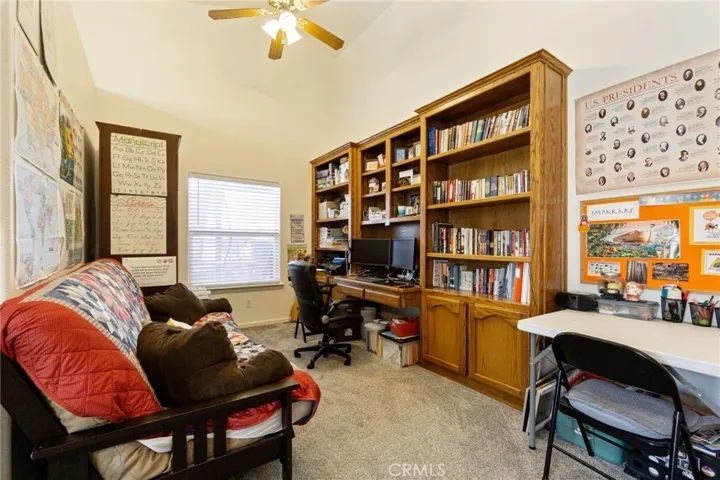 381 Atwood Avenue, Exeter, California 93221