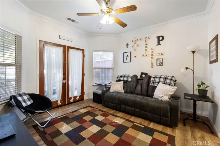 381 Atwood Avenue, Exeter, California 93221