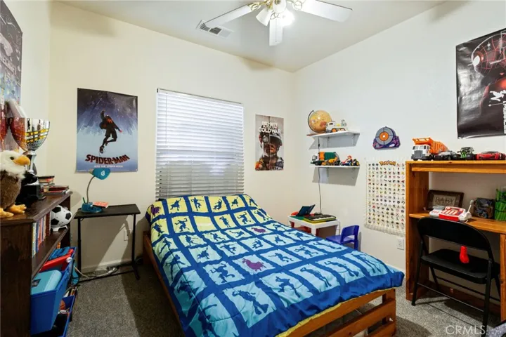 381 Atwood Avenue, Exeter, California 93221