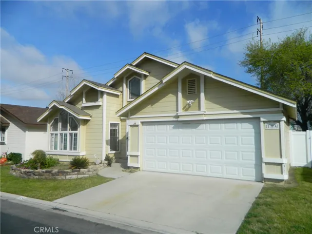 140 W Pioneer Avenue 104, Redlands, California 92374