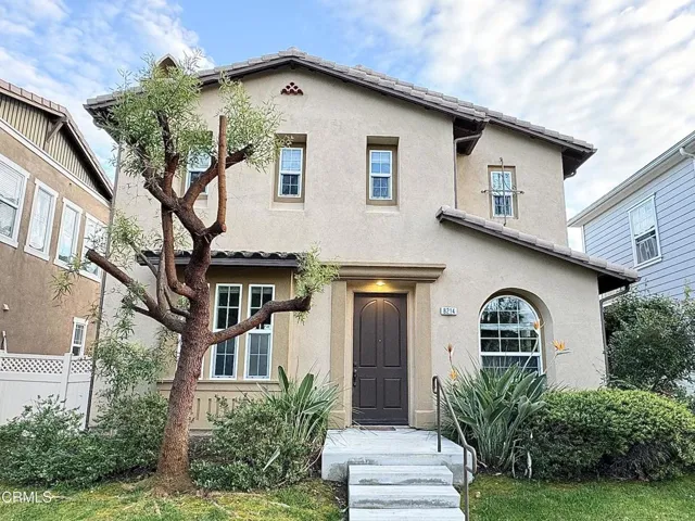 8214 Platinum Street Ventura
