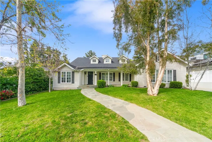 5153 Dumont Place, Woodland Hills, California 91364