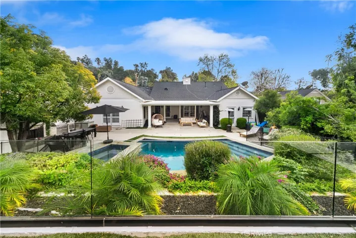 5153 Dumont Place, Woodland Hills, California 91364