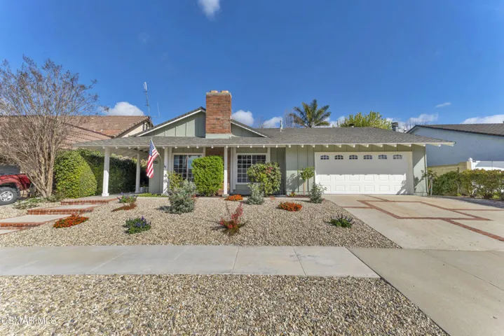 2261 Knollhaven St, Simi Valley - HsHPro