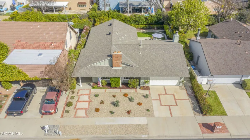 2261 Knollhaven St, Simi Valley - HsHPro