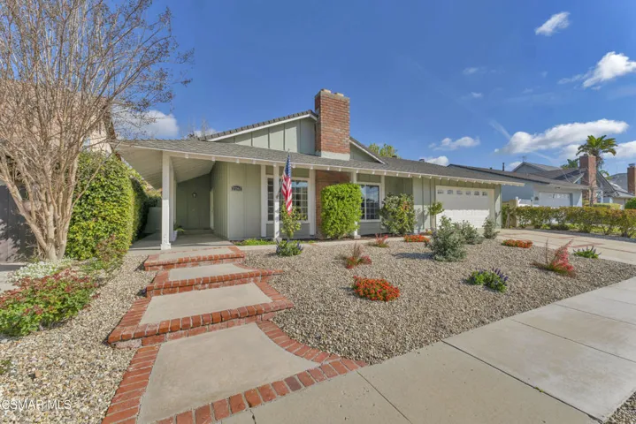 2261 Knollhaven St, Simi Valley - HsHPro