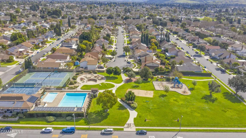 2261 Knollhaven St, Simi Valley - HsHPro