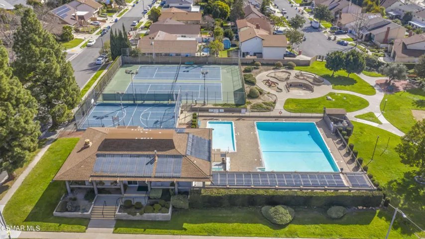 2261 Knollhaven St, Simi Valley - HsHPro