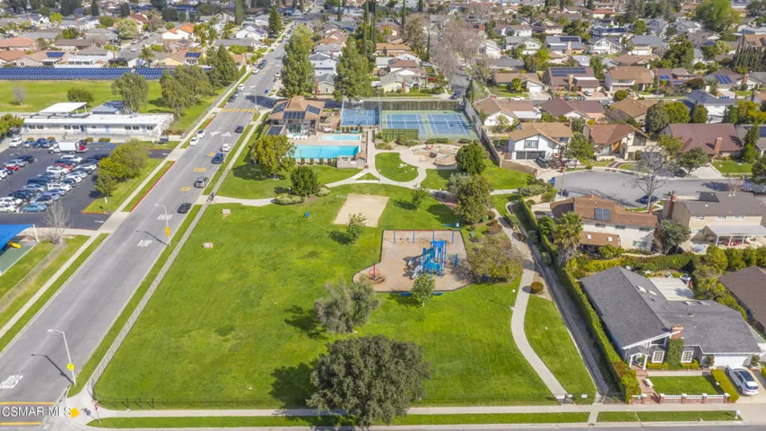 2261 Knollhaven St, Simi Valley - HsHPro