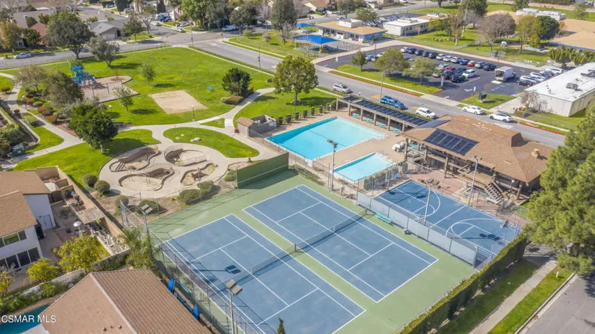 2261 Knollhaven St, Simi Valley - HsHPro
